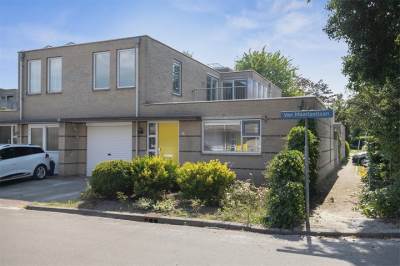 Woning Van Maerlantlaan 33 Haren (GR)