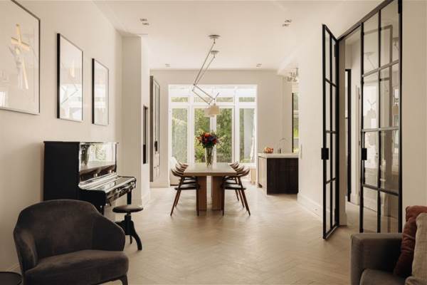 Woning Van Breestraat 189H Amsterdam