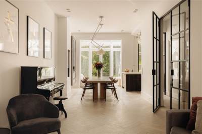 Woning Van Breestraat 189H Amsterdam