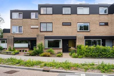 Woning Groenoord 281 Alphen aan den Rijn