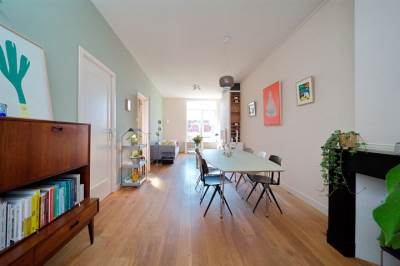 Woning Daltonstraat 30 Den Haag