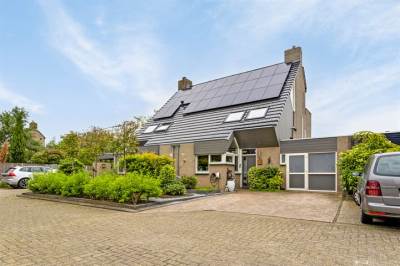 Woning Plaete 3 Oud-Beijerland