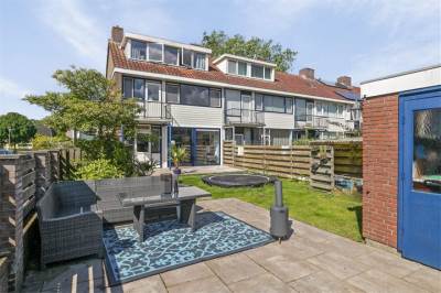 Woning Hyacintstraat 11 Swifterbant