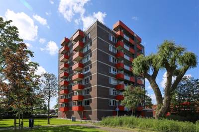 Woning Zilverschoon 13 Uithoorn