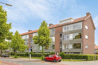 Woning Liendertseweg 39C Amersfoort