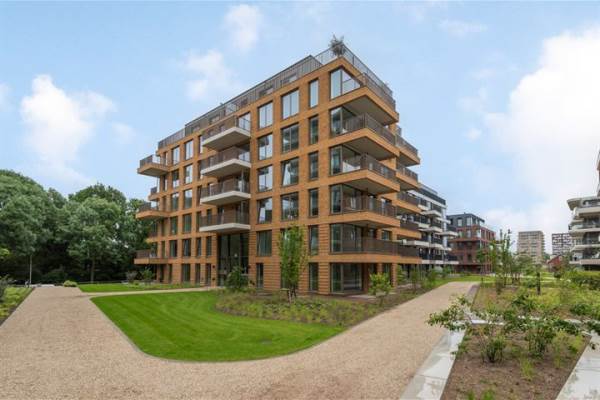 Woning Startbaan 182 Amstelveen