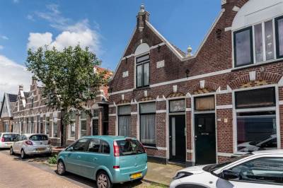 Woning Emmastraat 17 Meppel