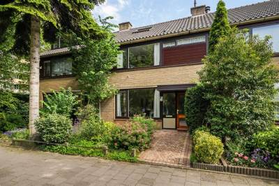 Woning Wethouder Brederodelaan 65 Rijswijk (ZH)