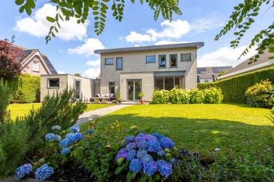 Woning Fazantstraat 13 Hoornaar