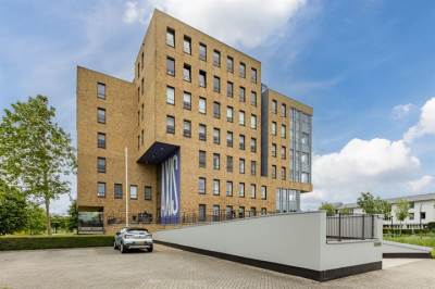 Woning Koningsboulevard 35 Huissen