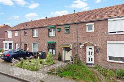 Woning Panhuisstraat 12 Voerendaal