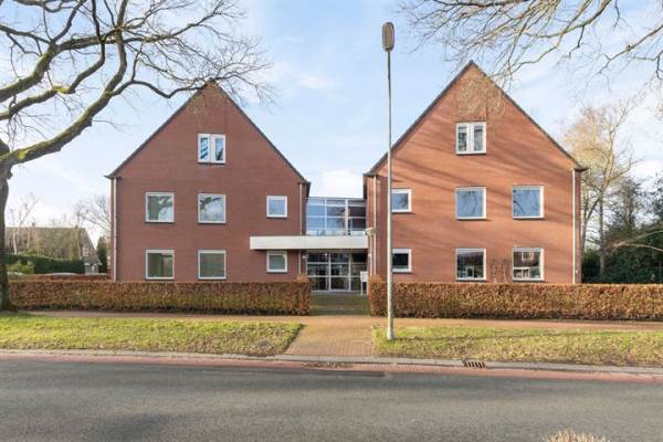 Woning Dorpsweg 35b Onnen