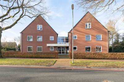 Woning Dorpsweg 35b Onnen
