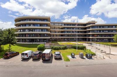 Woning Driehuizerweg 140 Apeldoorn