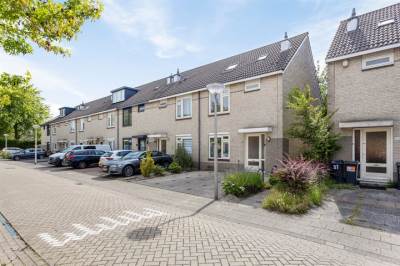 Woning Gravenland 35 Diemen