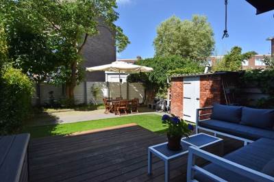 Woning Altingstraat 122 Den Haag