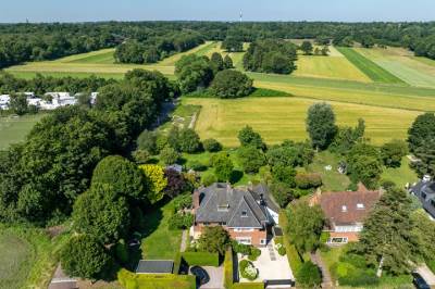 Woning Slangenweg 38 Laren (NH)