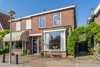 Woning Tulpstraat 20 Culemborg