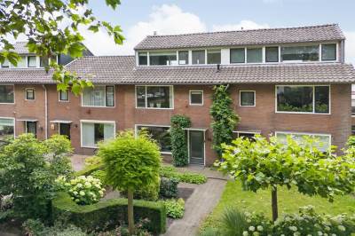 Woning Thorbeckelaan 13 Zwolle