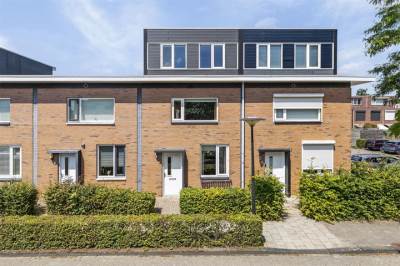 Woning Andries Vierlingweg 12 Deventer