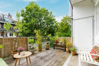 Woning Columbusplein 581 Amsterdam