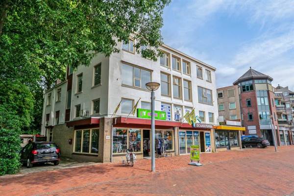 Woning Noorderstraat 129 Sappemeer