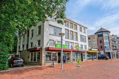 Woning Noorderstraat 129 Sappemeer