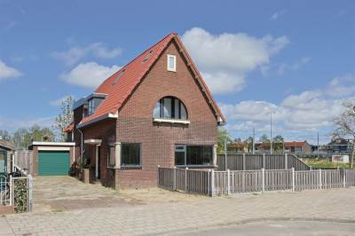Woning Kleis 2 Uitgeest