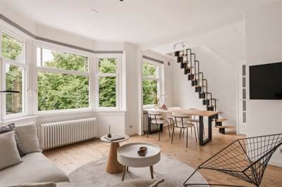 Woning President Kennedylaan 1542 Amsterdam