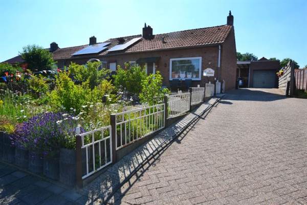 Woning Leeuwerikstraat 23 Hoensbroek