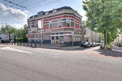 Woning Van Slichtenhorststraat 1 Arnhem