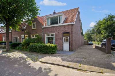 Woning Akkerstraat 39 Oisterwijk