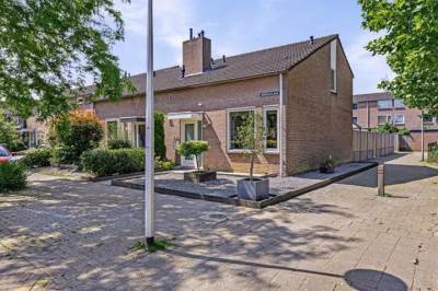 Woning Marseillelaan 102 Eindhoven
