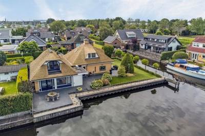 Woning Zijlroede 33 Lemmer