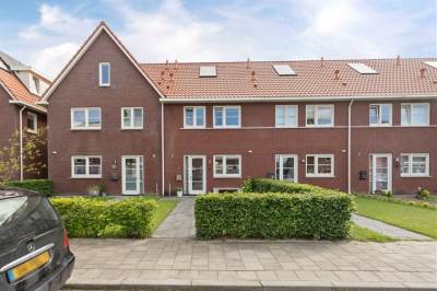 Woning Orchidee 21 Luttelgeest