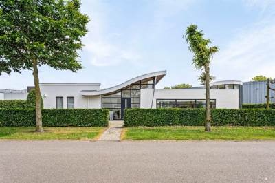 Woning Westwijk 6 Uden