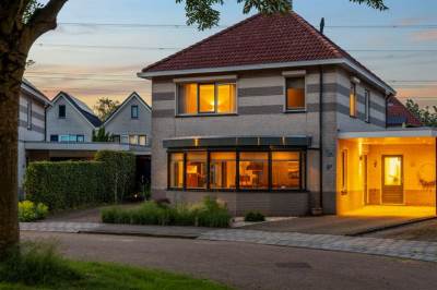 Woning Dorpsbleek 16 Wierden