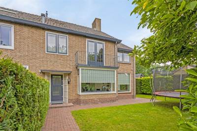 Woning Cort van der Lindenlaan 33 Naarden