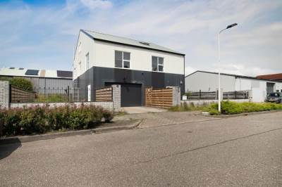 Woning De Vormer 9 Harlingen