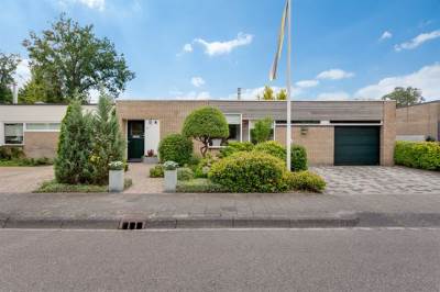 Woning Zandsteenstraat 24 't Harde