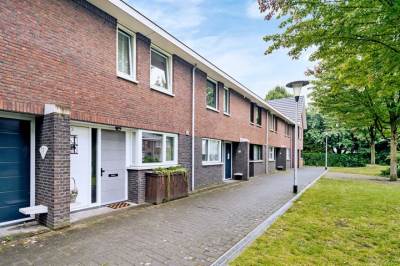 Woning Marmotstraat 12 Helmond