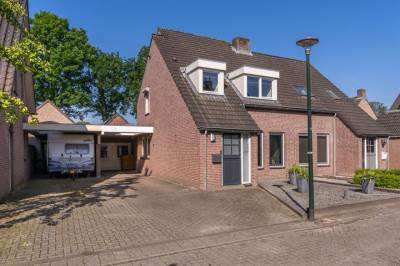 Woning Slothoef 2A Gemonde