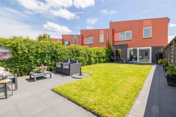 Woning Hans Lodeizenstraat 2 Groningen