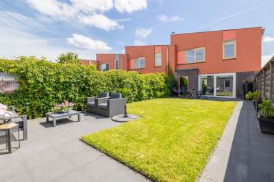 Woning Hans Lodeizenstraat 2 Groningen