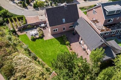 Woning Morgenzonstraat 3 Groenlo