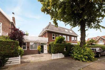 Woning Scheijbeecklaan 32 Beverwijk