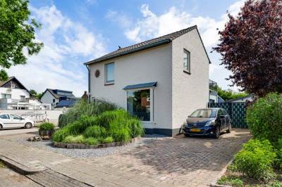 Woning Henri Tijssenstraat 60 Roermond