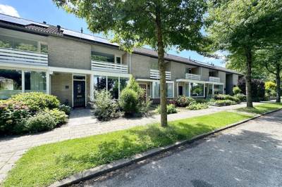 Woning John F. Kennedylaan 101 Woudenberg