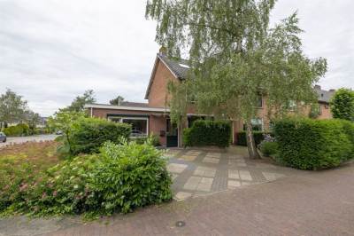 Woning Augusta de Witlaan 28 Bussum