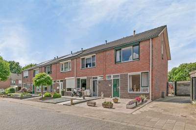 Woning Broedersdijk 78 Rijssen
